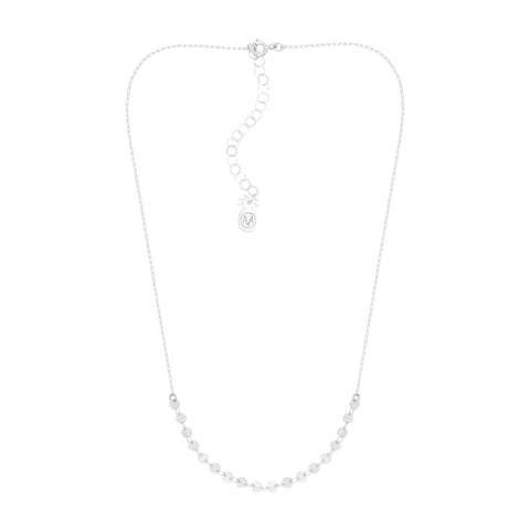 Alba Silver-Plated - Amadoria