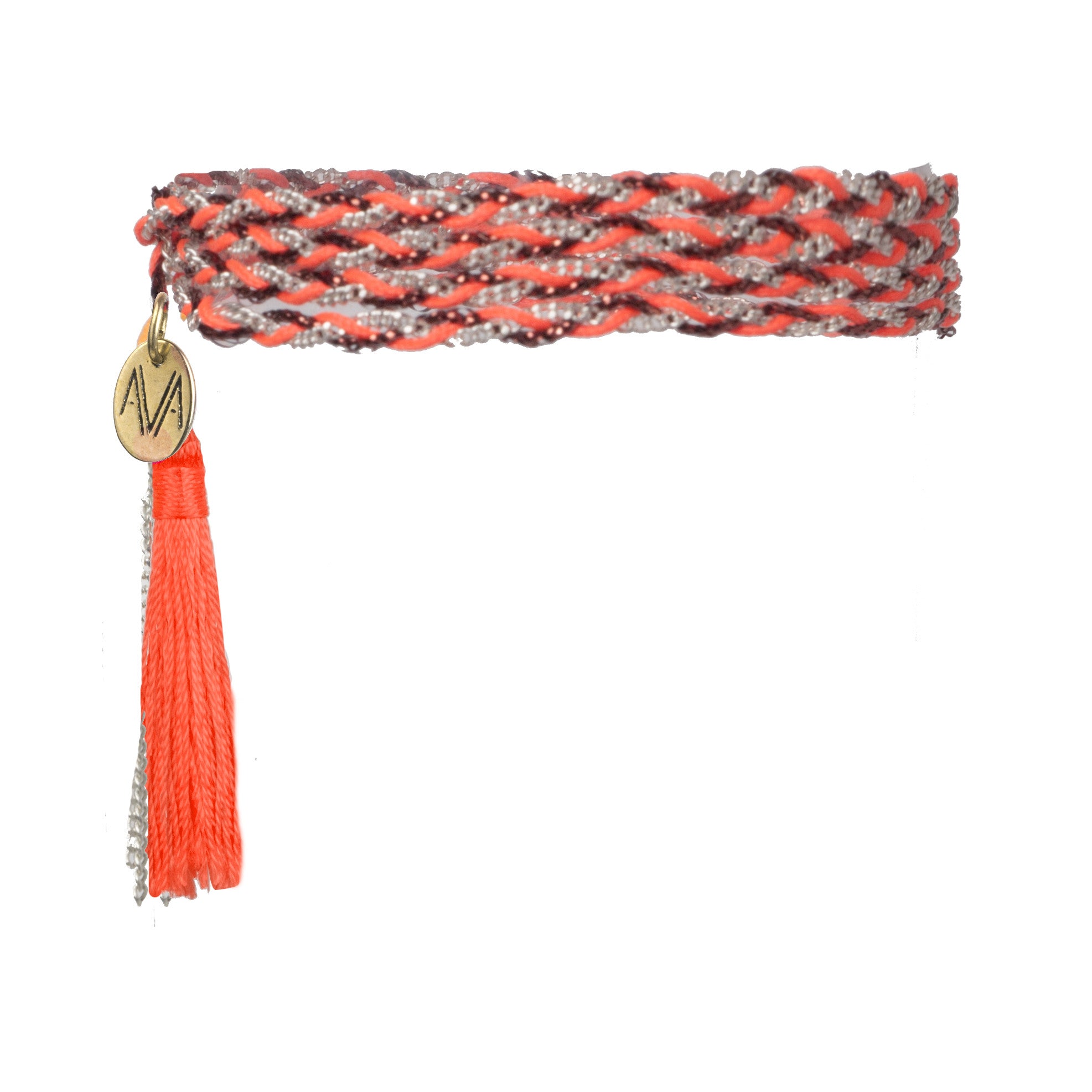 Amadoria Bracelet Dawa Corail