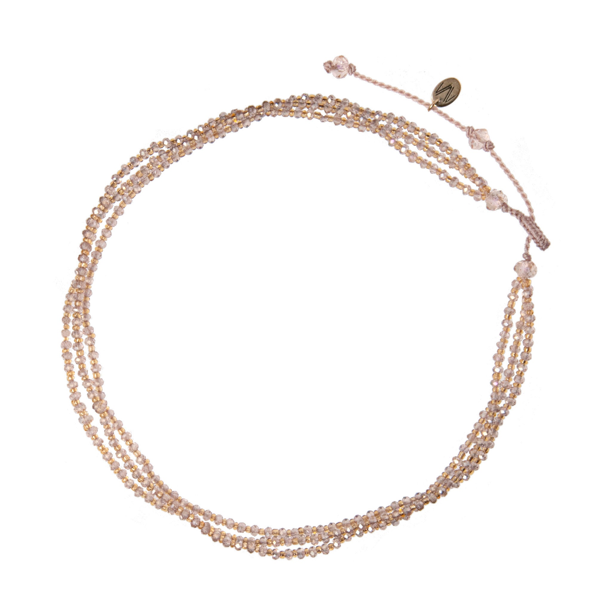 Crystal Choker - Amadoria