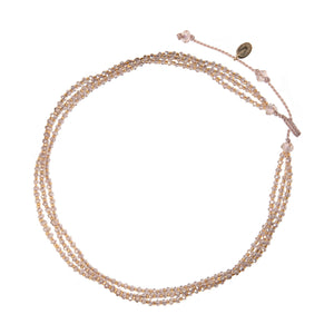 Crystal Choker - Amadoria
