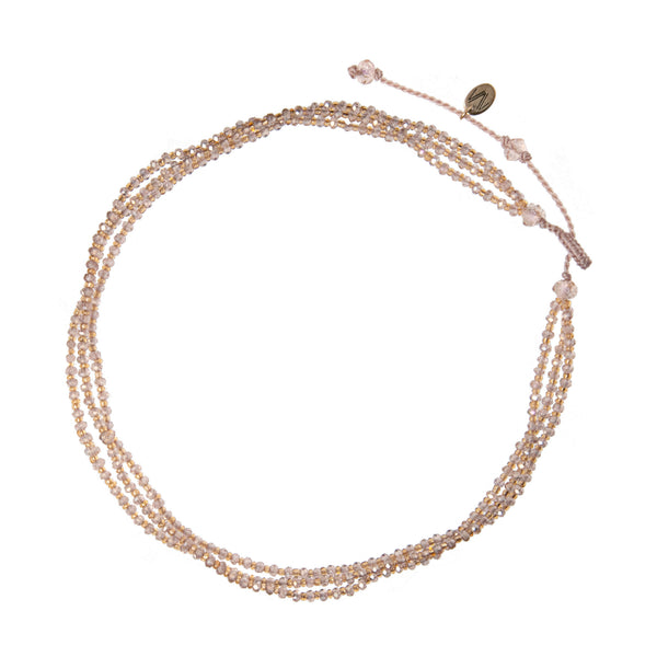 Crystal Choker - Amadoria