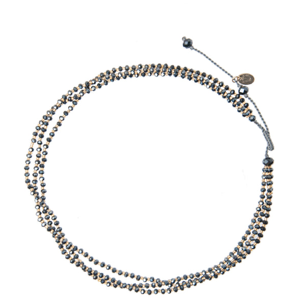Crystal Choker - Amadoria