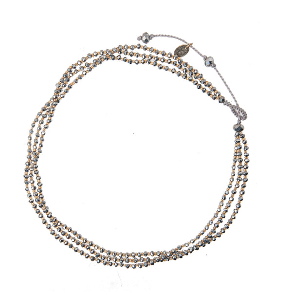 Crystal Choker - Amadoria