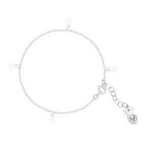 Carla Silver-Plated - Amadoria