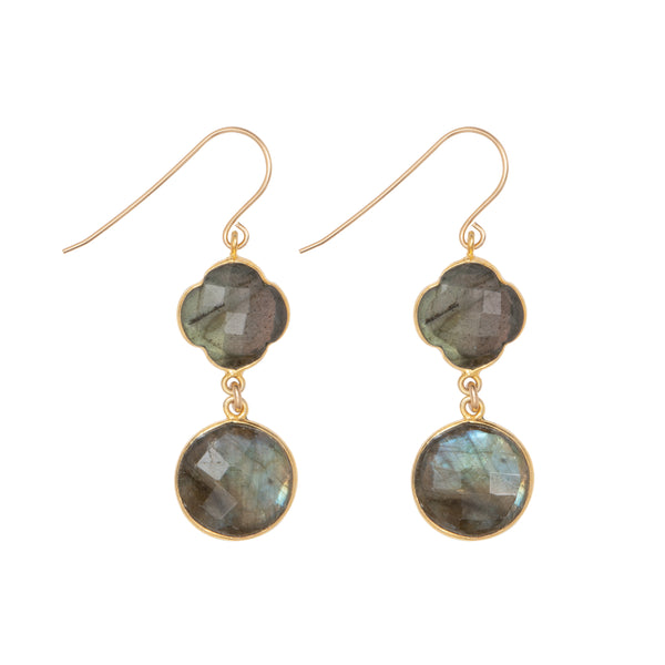 Julietta-Labradorite-Gold - Amadoria